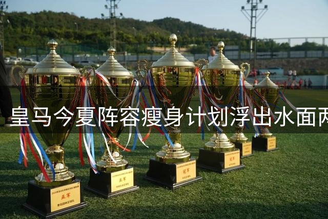 皇马今夏阵容瘦身计划浮出水面两名新星拒绝离队